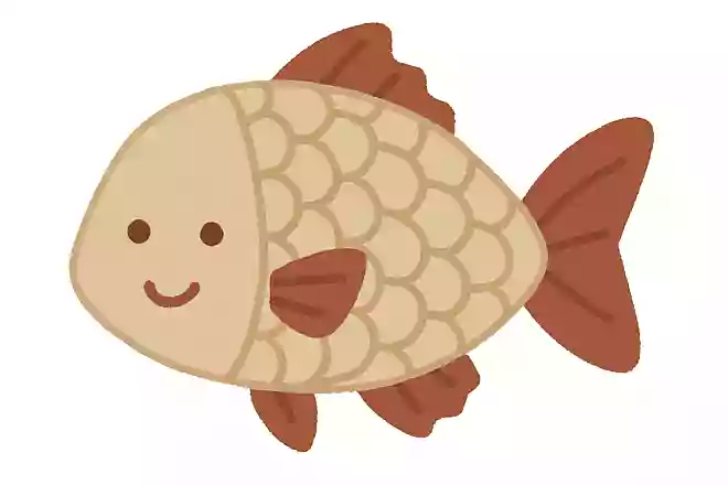 ロクノウオ(六之魚)