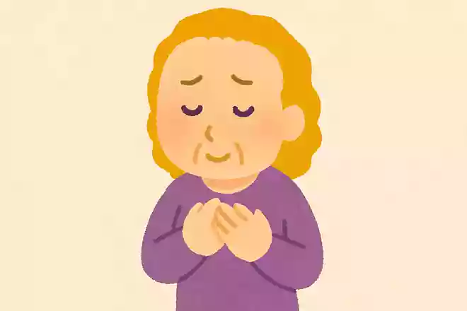 自分を褒めて認めてあげないと、自分が救われない美輪明宏