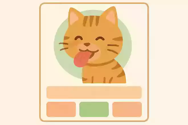 猫の舌がザラザラしている理由は?