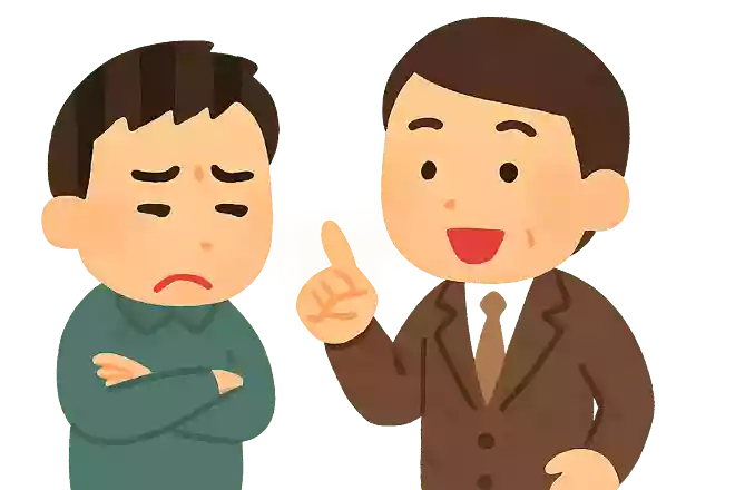下手な言い訳は、黙っているより悪い。トーマス・フラー