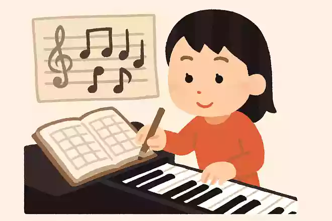 練習計画を立てる