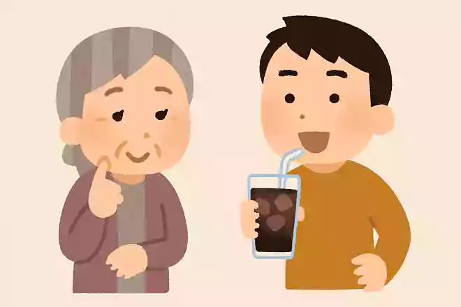 関西弁ではアイスコーヒーのことを何ていうでしょうか?