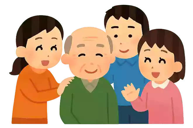 「〇〇さんを応援しています」「私たちがついていますよ」その人をエンパワメントする言葉
