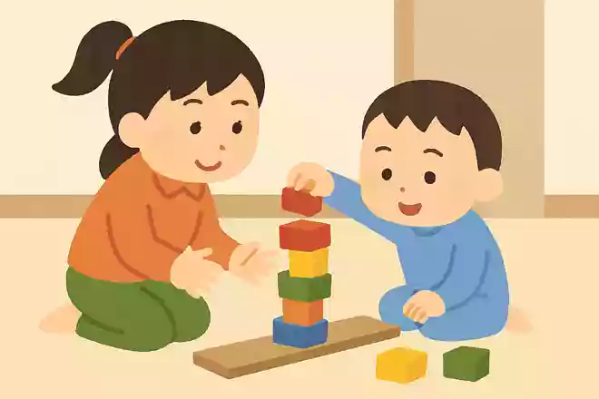 バランスゲーム