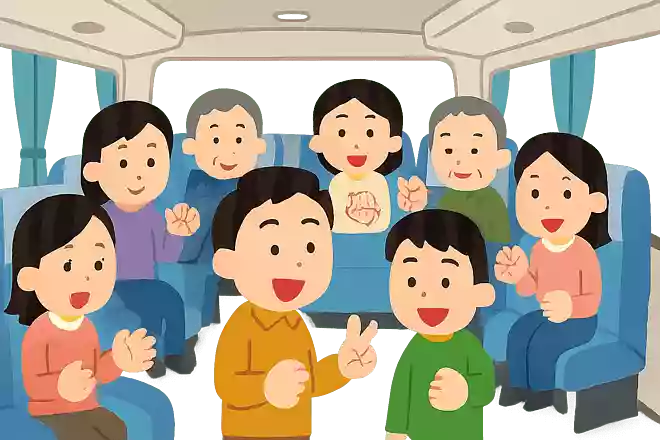 じゃんけんゲーム