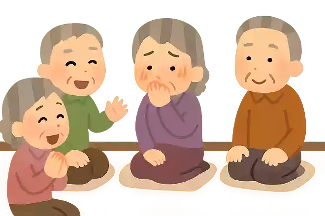 恥ずかしかった話