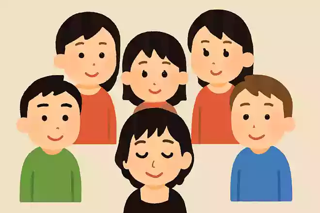 エンヤは何人兄弟でしょうか?