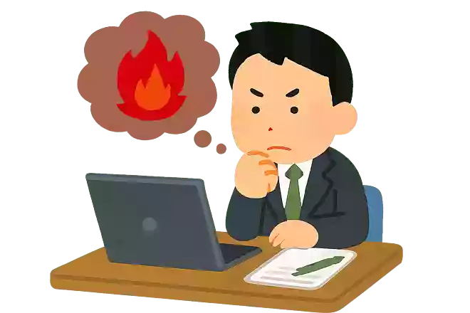 アイデアの秘訣は執念である。湯川秀樹