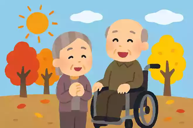 「〇〇日和」は11月頃に使われる言葉です。11月のイメージが湧きにくい〇〇に入る文字は何でしょうか?