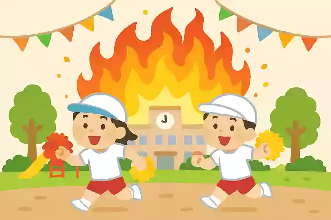 もえろ！