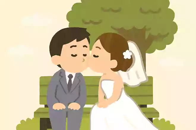 ファーストキスの場所は?