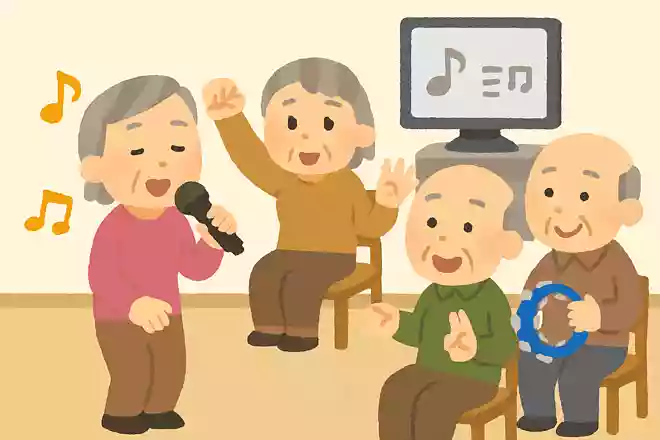 カラオケ