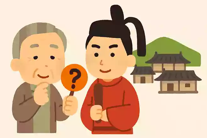 中大兄皇子が即位して遷都した先はどこでしょう?