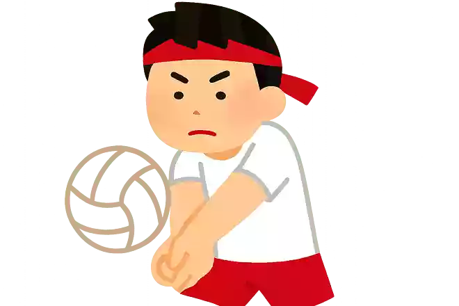 真剣勝負