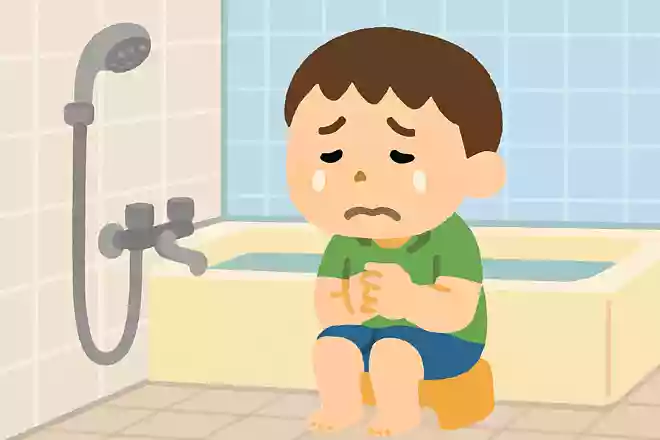 太郎君の家には、いまにも泣き出しそうな弟がいました。一人はお風呂場で泣き出しそうな弟を見つけましたが、もう一人はどこにいるでしょうか？
