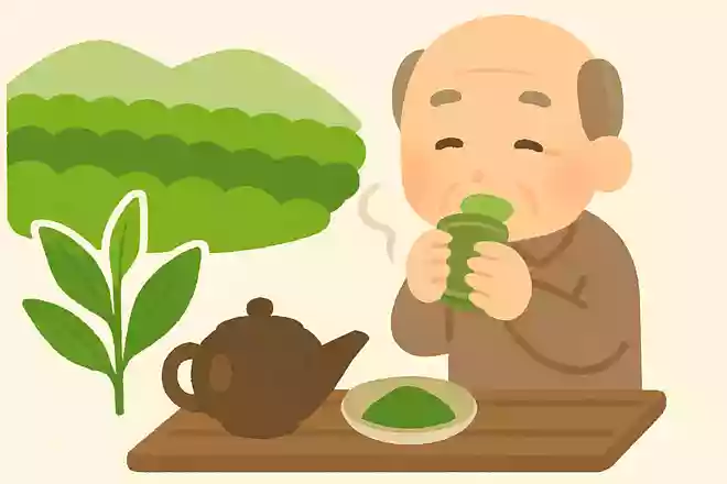 新茶が採れる5月。日本茶の最も上等なお茶を何というでしょうか?