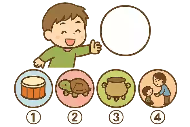 〇は急げ