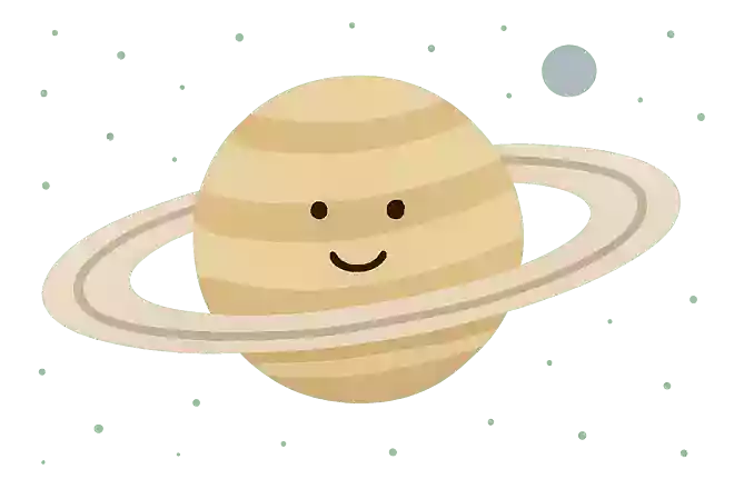土星の輪っかの幅は何万kmもありますが、1番薄い部分の厚さはどれぐらいだと言われている?