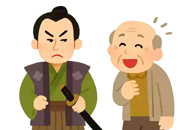 「二枚目」は「やさおとこ」「色男」と呼ばれる歌舞伎が由来の言葉です。「五枚目」はどのような役を指しているでしょうか？