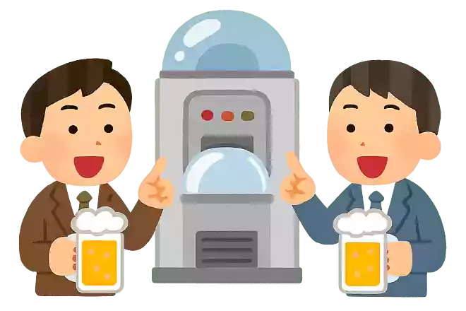 タイムマシーンがあったら、過去と未来どっちに行く?