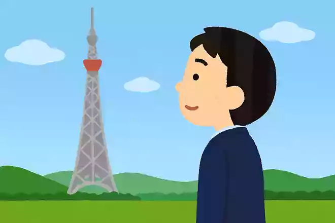高い塔を建ててみなければ、新たな水平線は見えてこない。川口淳一郎
