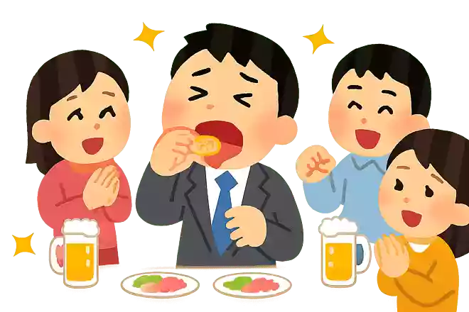 社内チャットのアイコンを変える
