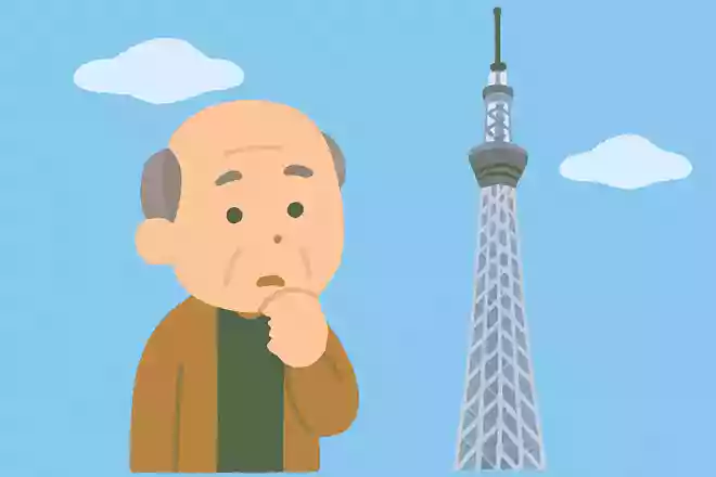 東京スカイツリーの避難階段は何段でしょうか？