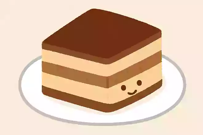 ティラミス