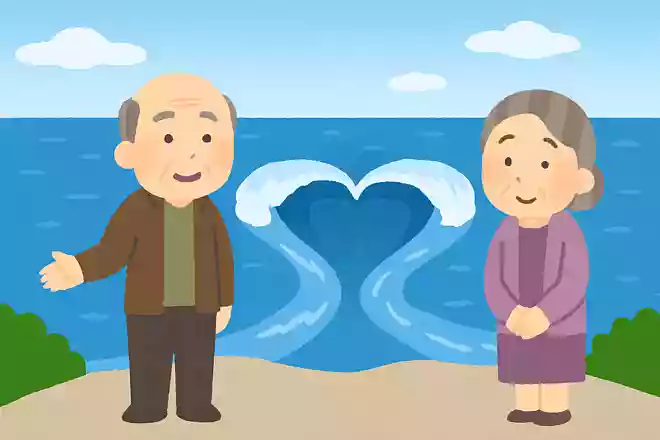 願いが叶うクルスの海では、どのような理由で叶うとされているのでしょうか?