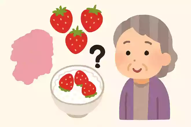 栃木県にあるご当地いちご料理は何でしょうか?