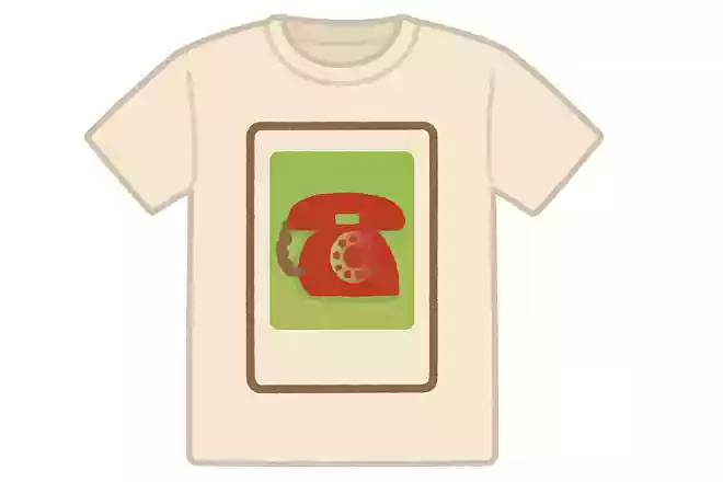 ティーシャツ