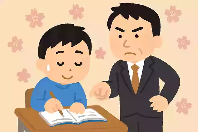 損して負けたくなかったら勉強しろ桜木建二『ドラゴン桜』