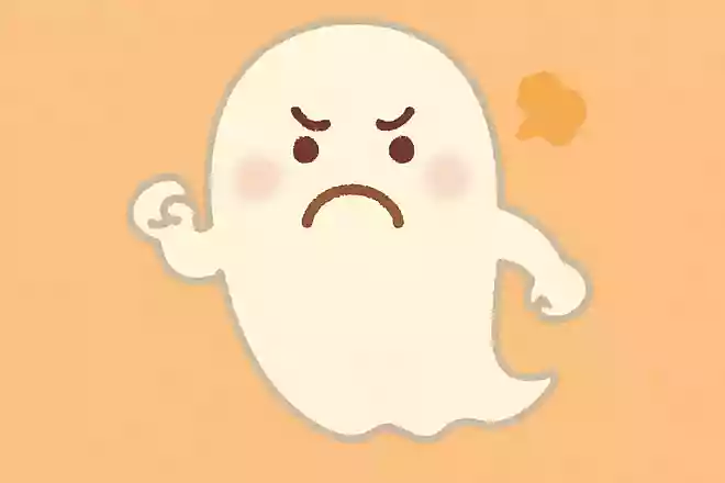 おばけのやだもんひらのゆきこ