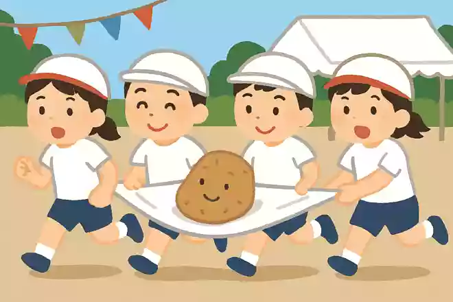 乗せるものは?