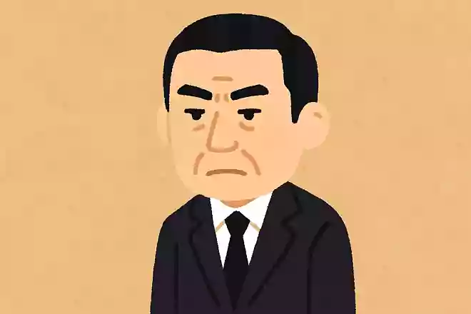 問題になっていることに沈黙するようになったとき、我々の命は終わりに向かい始める。高倉健