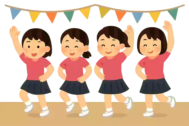Sweet 〇〇