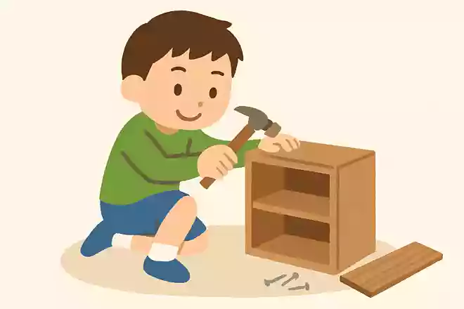 学業以外で貫いたこと