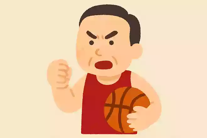オレは絶対にあきらめん田岡茂一