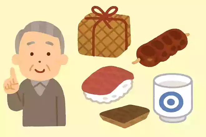 岐阜県の有名なお土産は何?