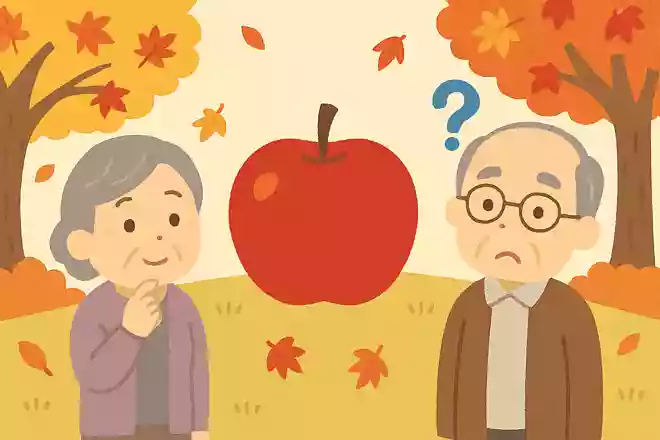 ことわざに、〇〇が赤くなると医者が青くなるというものがありますが、〇〇とは何でしょうか?