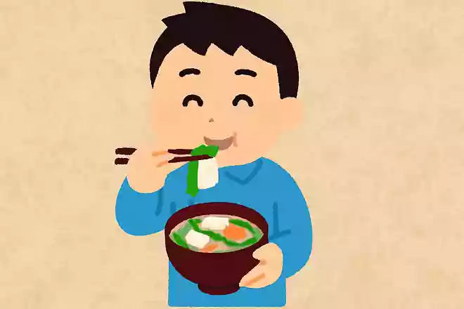 1月7日に食べるものといえばなんでしょう?
