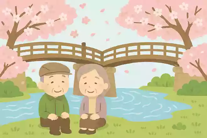 春水や 四条五条の 橋の下