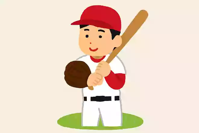 今日がダメでも、明日から頑張ればいい。大谷翔平