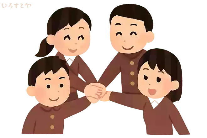 One for all, All for one