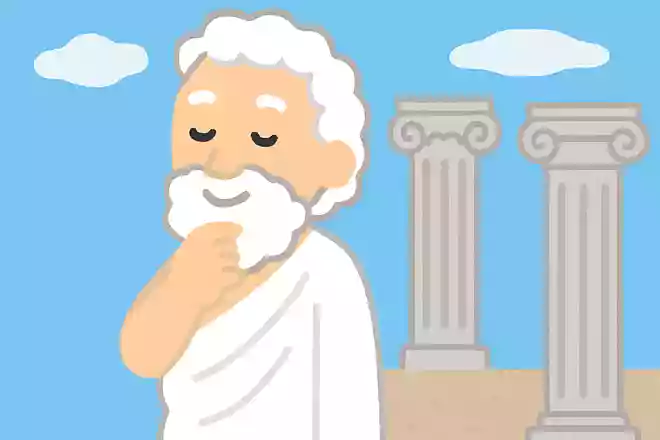 良心は、ただただ常に沈黙という形で語るマルティン・ハイデガー