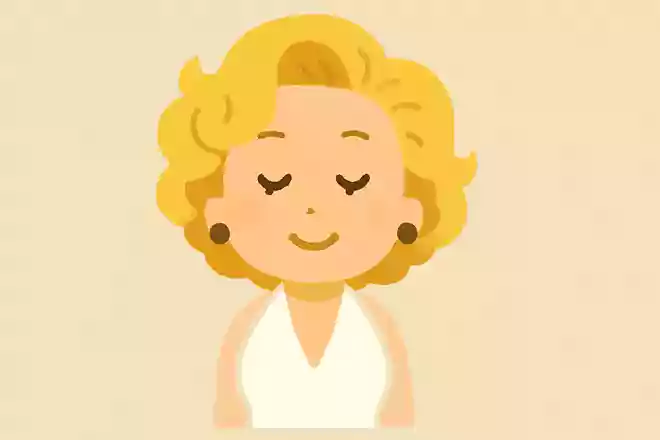 Always be yourself.マリリン・モンロー