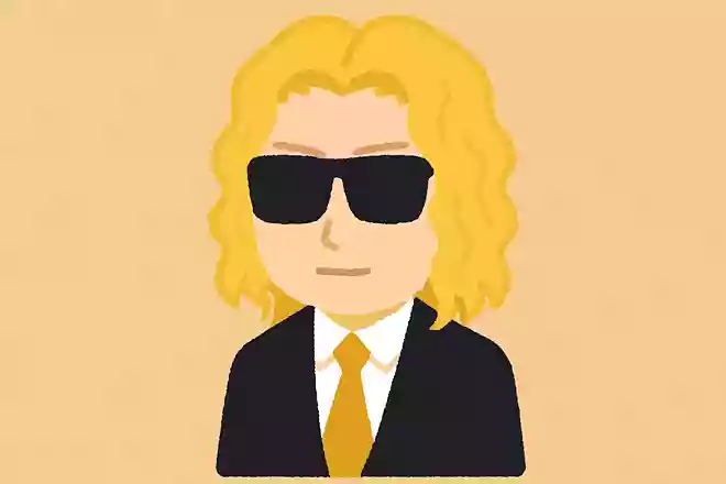 ホストやるために生まれてきたんじゃない。俺にやってもらうためにホストという仕事が生まれたローランド