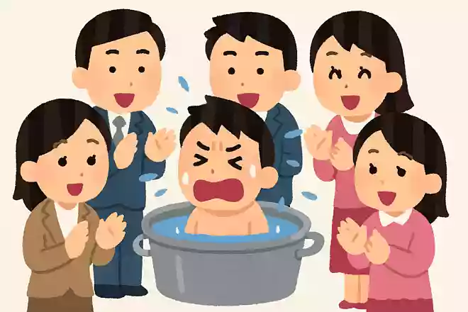 質問者の良いところを5つ挙げて!