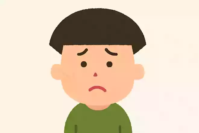人生で1番失敗した髪型は？