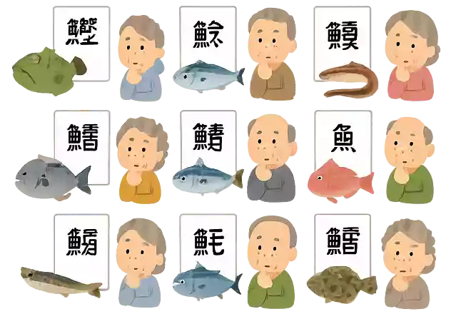 鮟鱇